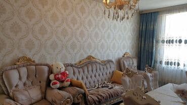 недвижимость в баку из рук в руки: 2 комнаты, Новостройка, 56 м² — 2