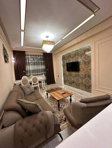 3 otaqlı, Yeni tikili, 103 kv. m lalafo.az -da 3 otaqlı, Yeni tikili, 103 kv. m