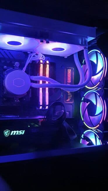 Фото и видеокамеры: Komputeri 1-2 aydır istifadə edirəm. Şəkildə də görsəndiyi kimi — 9