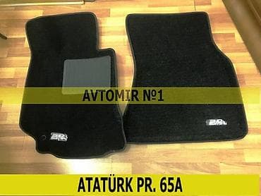 Bmw x5 3d ayaqalti 🚙🚒 ünvana və bölgələrə ödənişli çatdırılma — 1