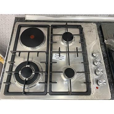 testa soba: Qaz sobası Yeni — 1