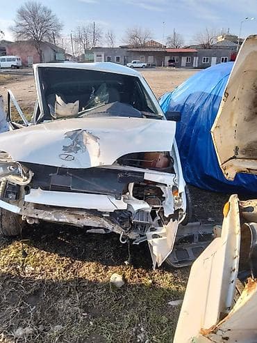 lada ehtiyat: VAZ (LADA) 2115 Samara: 1.6 l | 2011 il Sedan — 4