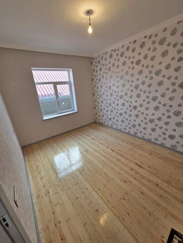 mehemmedlide ev: Məmmədli 3 otaqlı, 100 kv. m, Yeni təmirli — 6