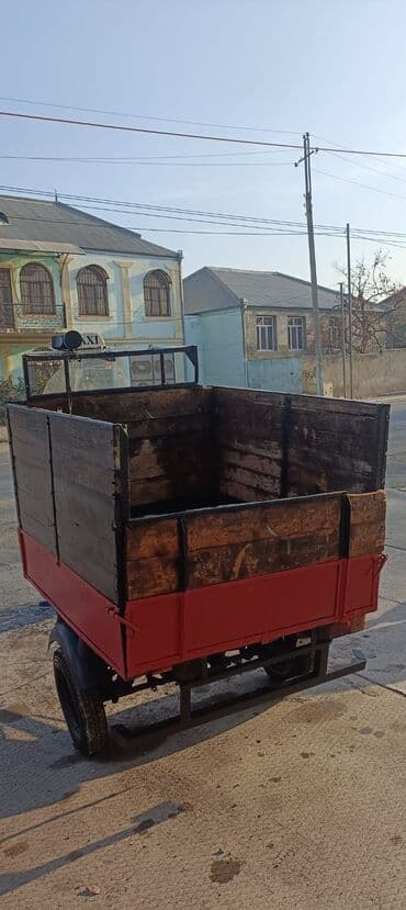 yanğın sondurmə şiti: - muravey, 200 sm3, 2000 il, 100000 km — 3