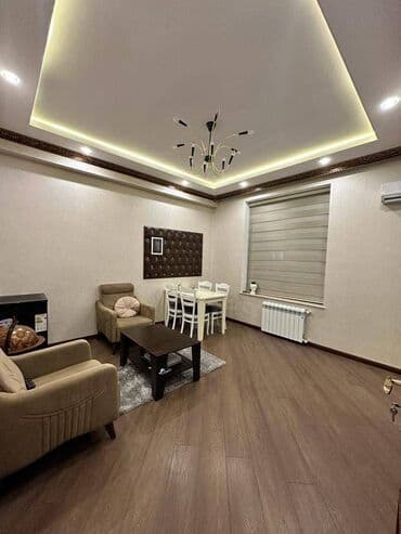 xətai kirayə: Xətai rayonu, Ağ şəhər (Qarabağ atları yaxınlığı) ərazisində inşa — 1