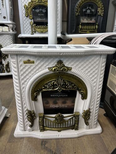 ikinci əl i̇ran peci: İran Peçi, Yeni, yanacaq - Qaz, Pulsuz çatdırılma — 3