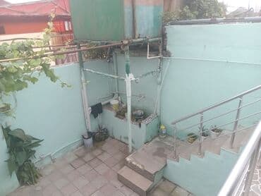 rieltor nədir: 3 otaqlı, 98 kv. m, Orta təmir — 3