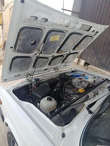 oblisovka qiymeti: VAZ (LADA) 2107: 1.6 l | 2009 il 65000 km Sedan — 5