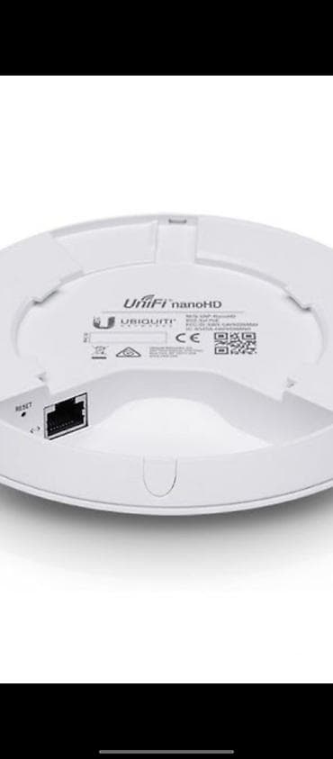 internet limitsiz: Ubiquiti EdgeRouter Lite + PoE Injector dəsti Məhsul təsviri: - — 5