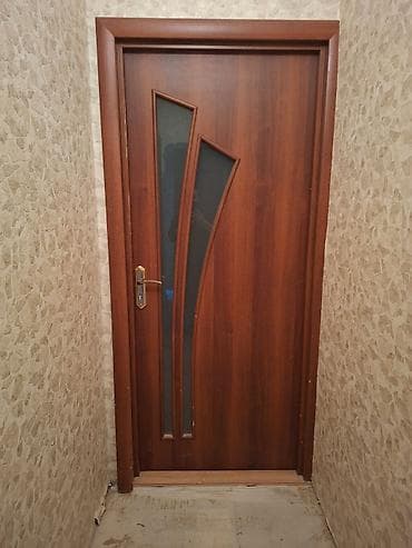 qapi: Qapi satilir 2 ededdir biri 60 azn Olcu 2.05×90 Unvan — 1