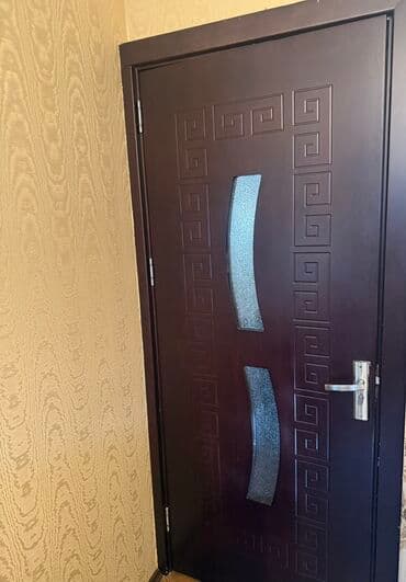 mdf: Evdə təmir olduğu üçün qapılar dəyişdirilib. 5 ədəd eyni model MDF — 3