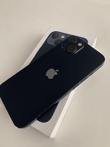 pubg random hesab: IPhone 13, 128 GB, Göy, Face ID — 2