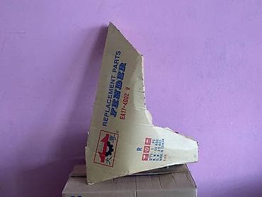 Hyundai Elantra 2016 qanad . qabaq sag ( sağ ) sol qanadlari