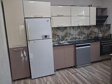 televizor per page 40: *ZB* *MƏTBƏX MEBELI* Qiymət *500 AZN* ölçü *4 metr* üzerinde *moyka — 1