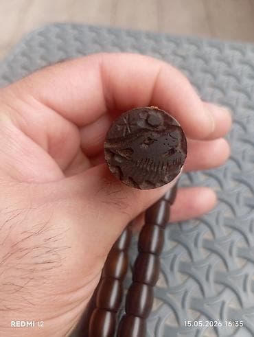 mirvari muncuqlar: Salam aləykum Əl işi oyma təsbeh – ağacdan zonda düzəldilib pula — 7