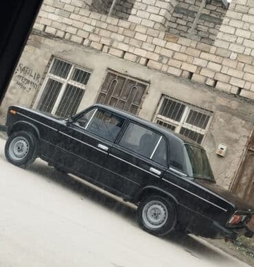 xanımlar ucun maşınlar: VAZ (LADA) 2106: 1.6 l | 1998 il 83579 km Sedan — 4