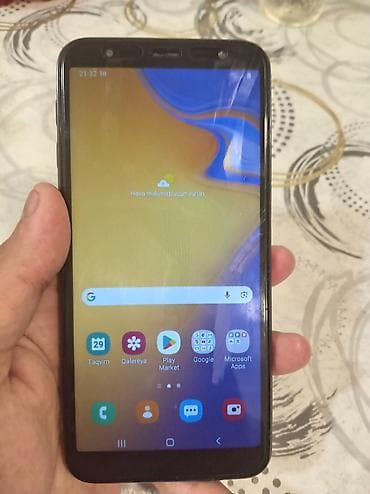 Samsung Galaxy J6 Plus, 32 GB — 1