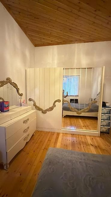 ikinci el spalni: İkinəfərlik çarpayı — 3