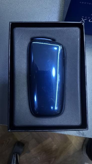 elektron qəlyan umico: Ploom X yenidir hədiyyə olunub istifadəçisi olmadığım üçün satıram — 4