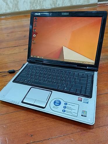 2 yas: Asus notebook koray 2 ram3 hdd yaddas 500 gb. sistem windows 8 pro — 3