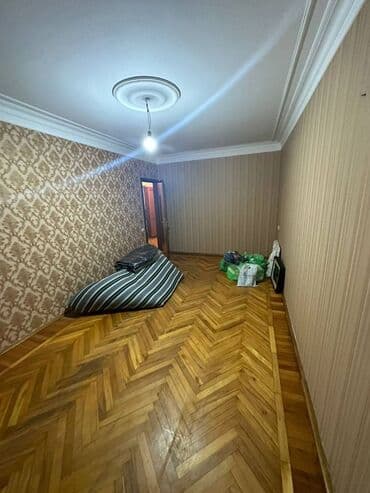 купить квартиру в баку азербайджан: Баку, 4 комнаты, Вторичка, м. Ази Асланов, 100 м² — 10