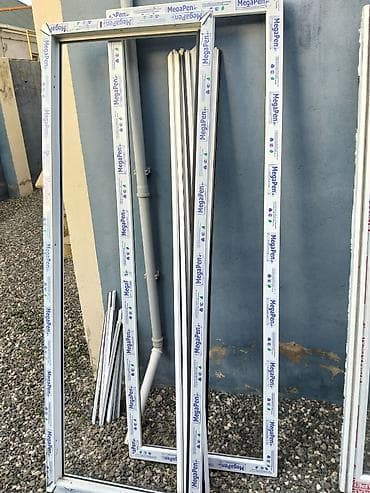 iwlenmiw pencere: Tecılı satıldığı üçün ucuz verilir ünvan Bine — 2