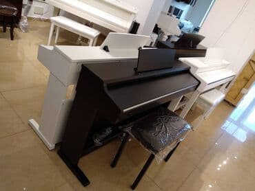 электропианино: Электропианино (Цифровое) Пианино, Рояль и другие музыкальные — 1