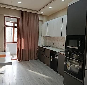 ecemıde kiraye evler: Məhsul: Mənzil üçün komplekt mətbəx və sanuzel avadanlıqları Təsvir — 6