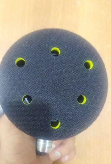 pol yonan aparat: Yeni Cilalama, polirovka aparatı — 2