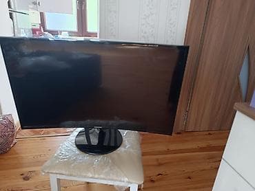 Samsung 32" LED televizor – V32F390FIX (model kodu: LV32F390FIXXRU) -