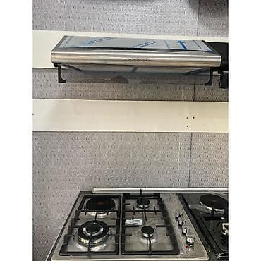 testa soba: Qaz sobası Yeni — 3