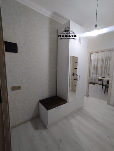 işlənmiş şfoner: Yeni, Açılan, 2 qapılı Düz dolab, Dəhliz dolabı, Azərbaycan — 5