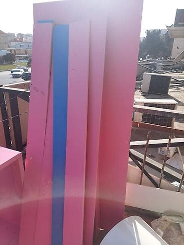 hamam kabina: Oğlan və qız üçün, 2 təknəfərlik çarpayı — 3