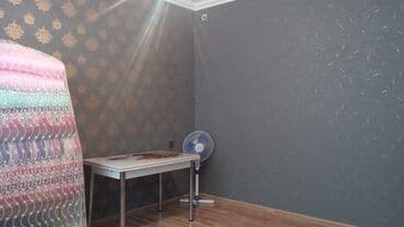 1 комнатные квартиры в баку новостройка: Новкхани, 110 м², 4 комнаты, Без бассейна, Комби, Газ, Электричество — 12