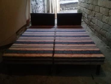 ucuz taxtlar: Kravat
Hazirlari var 2 neferlik taxtlar 100m — 4