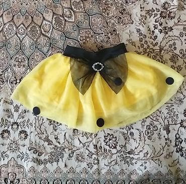 klyoş donlar: Yep yenidr 
Geyinilmeyib
Ağ,sari koftayla konbin ede bilersiz
1,2 Yaş — 1