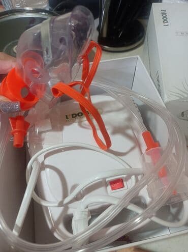 Təcili satılır işlənməyib ehtiyac olmadı aparata uşaqlar üçün apartdl