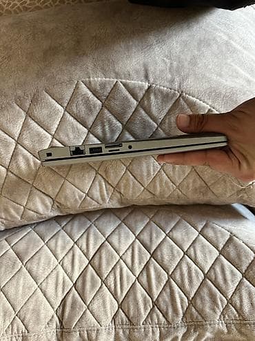 Dell: İşlənmiş Dell Latitude, 14 ", Intel Core i5, 256 GB, Ünvandan götürmə — 4