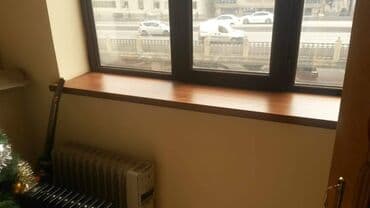 nərimanov evlər: Bakı, 5 otaqlı, Köhnə tikili, m. Gənclik, 140 kv. m — 4