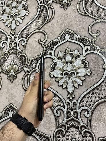 Samsung Galaxy A02 S, rəng - Qara