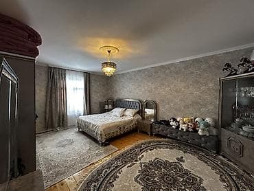 Otaqlar: TƏCİLİ:!Mərkəzdə 2 Ev Bir Həyətdə – Geniş Şəraitli və Perspektivli — 7