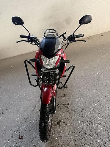 moped almaq: Tufan 150 sm3 — 2