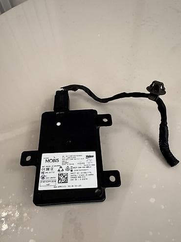 hunday sanata 2009: L0991-51000 Sag teref RH Hyundai Sonata 2019-2023 Kor nöqtə- ölü — 2