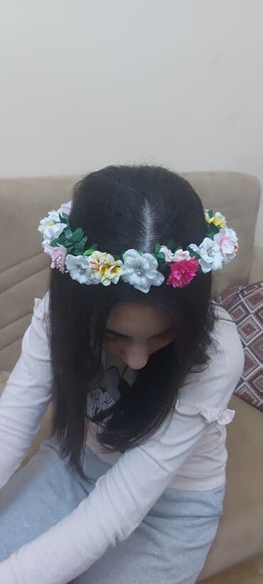 sac duzləşdirici keratin: Celengler her biri 10 azn — 9