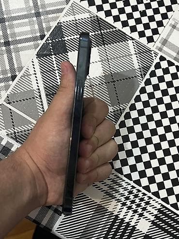IPhone 12 Pro Max, 128 GB, Pacific Blue, Simsiz şarj — 4