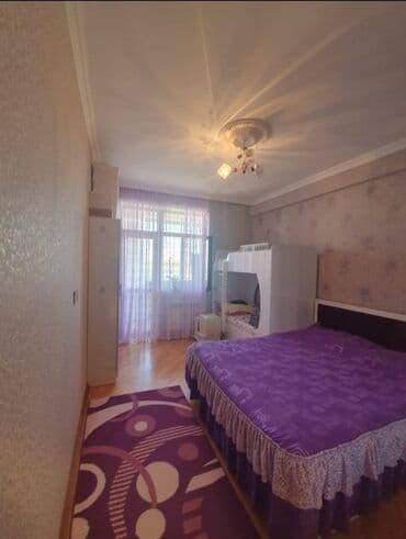 savalan kirayə: 2 otaqlı, Yeni tikili, 62 kv. m — 2