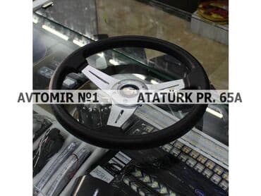 Momo sukan h4 🚙🚒 ünvana və bölgələrə ödənişli çatdırılma 💳birkart və lalafo.az -da Momo sukan h4 🚙🚒 ünvana və bölgələrə ödənişli çatdırılma 💳birkart və