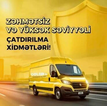 перевозка домашних вещей: Bu "Yük taksi" xidməti yüklərin daşınması üçün tam həll təklif edir — 8