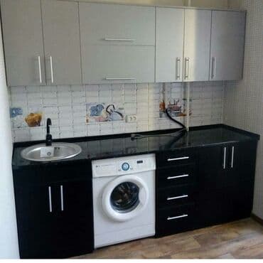 xama çəkən: Metbex mebellerinin munasib qiymetlerle sifariwlerini qebul edirik — 6