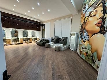 berde: İcarəyə verilir obyekt 200 m², Gənclik m. ✅ Ümumi sahə – 200 m² ✅ — 1